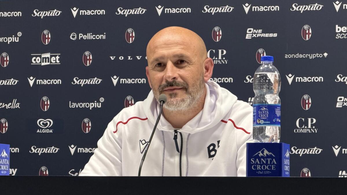 Italiano: "La Fiorentina ha tutto il tempo di dimostrare il suo valore, nel girone di ritorno si può sistemare" - 