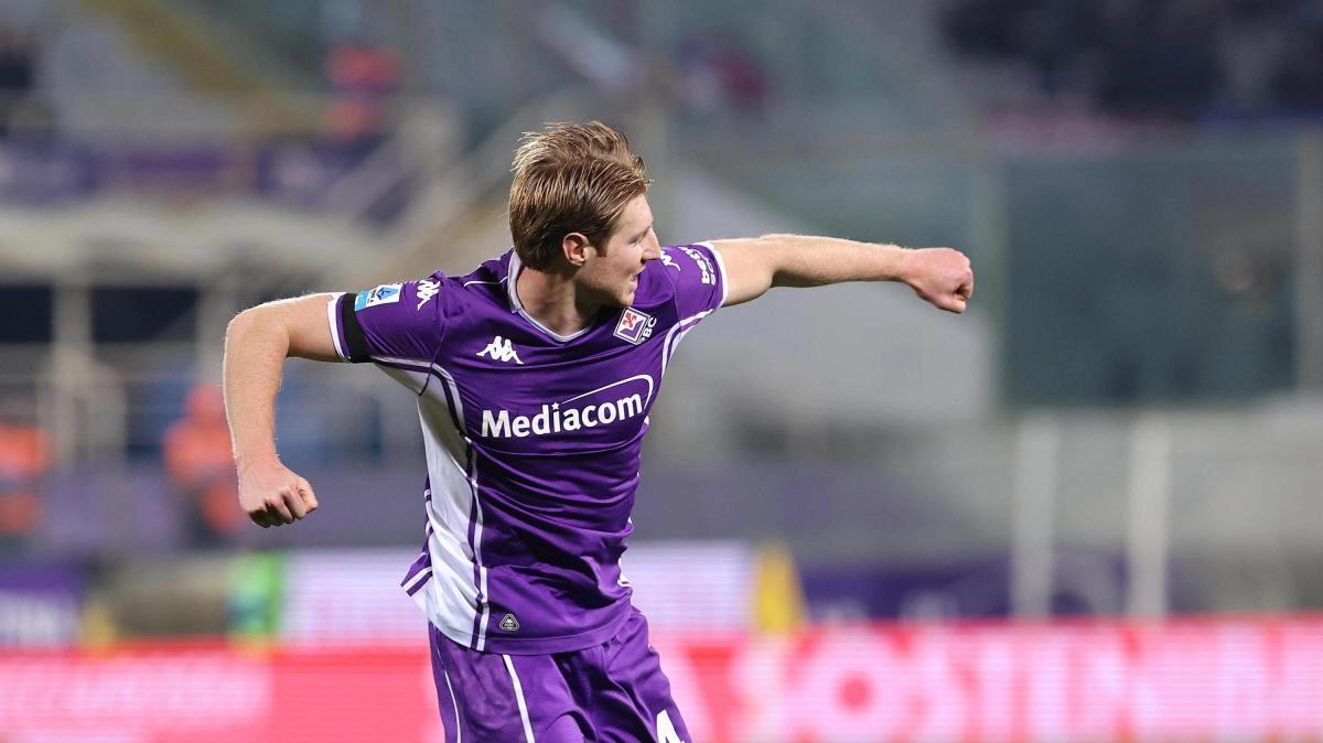 Corriere Fiorentino: “Turnover profondo oggi. Brescianini, Fabbian e Harrison dal 1’” - 