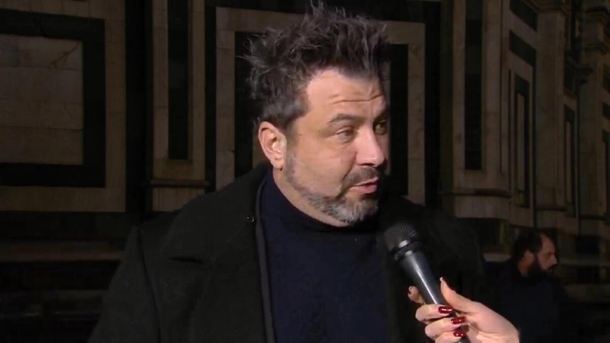 Frey: "Con il Viola Park ha creato qualcosa di incredibile, lo porteremo avanti in onore di Commisso e Barone" - 