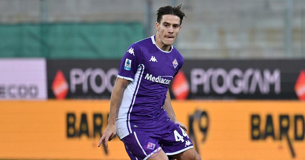 La Repubblica titola: "La Fiorentina cerca un mediano in aiuto a Fagioli, non se ne conosce il nome" - 