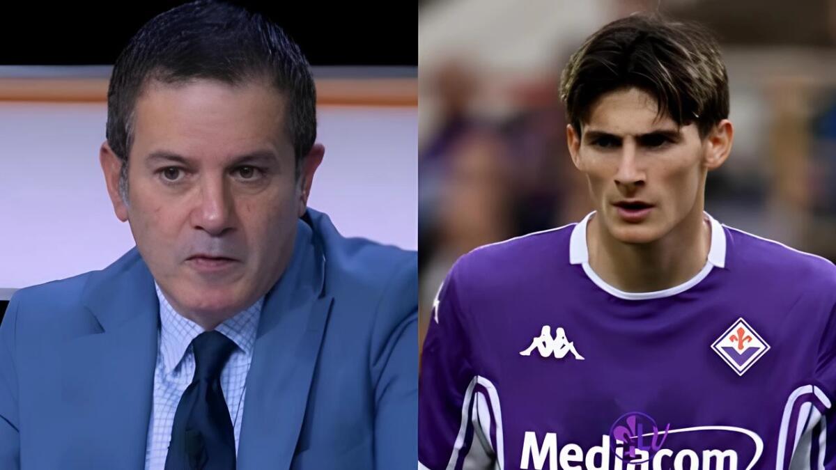 Pedullà: “Enorme interesse della Roma per Fortini, la Fiorentina non apre ma c’è il problema rinnovo” - 