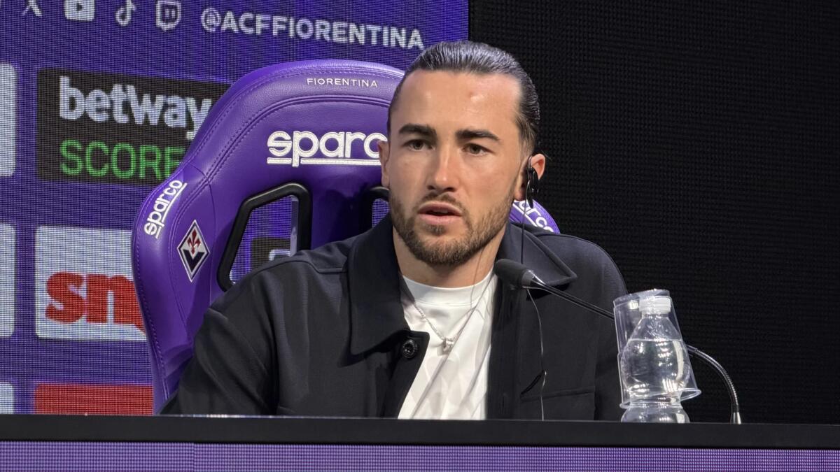 Harrison: “Bielsa e Vanoli hanno molte qualità simili. Sto lavorando forte per tornare ai miei livelli” - 