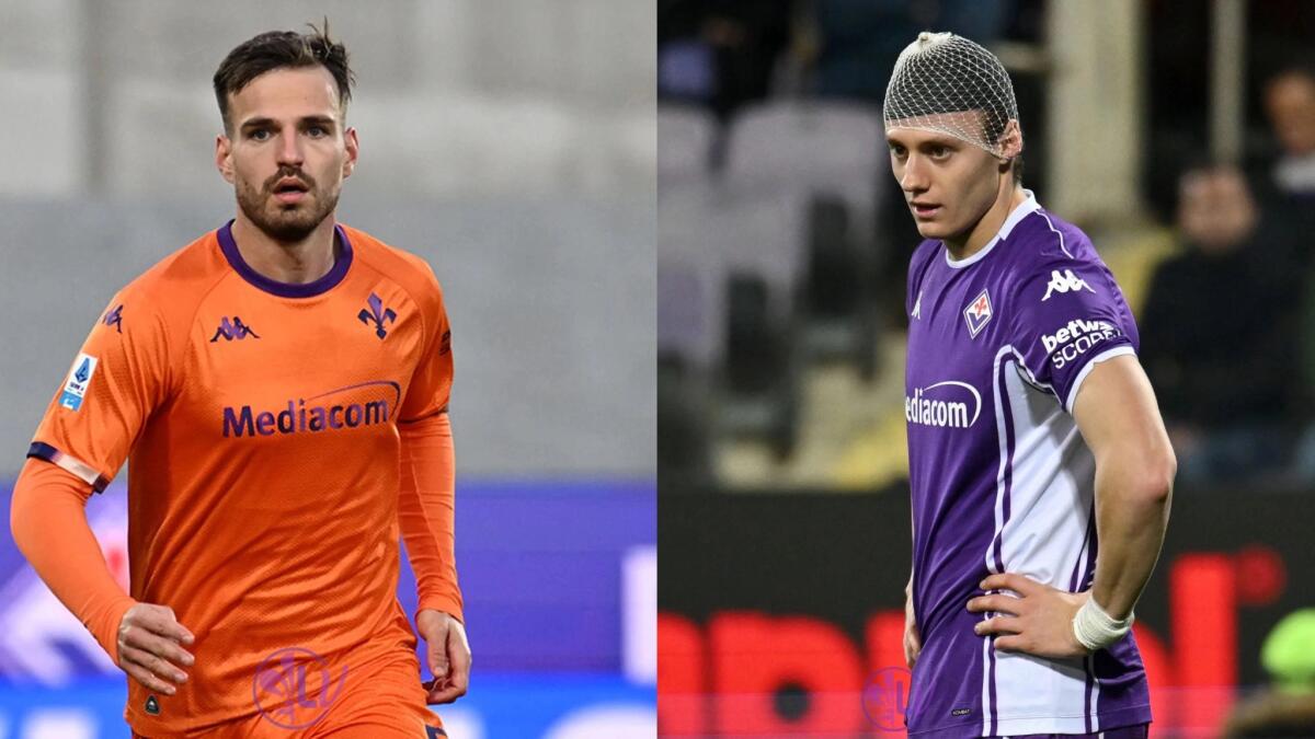 “E ne rimasero solo tre”: Fiorentina, adesso il centrale diventa priorità assoluta - 