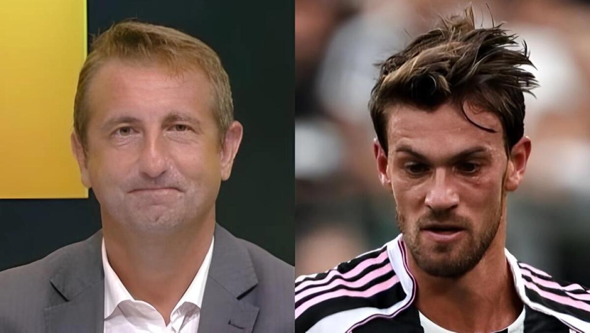 Ceccarini scrive: "La Fiorentina sta lavorando per il prestito di Rugani dalla Juventus" - 