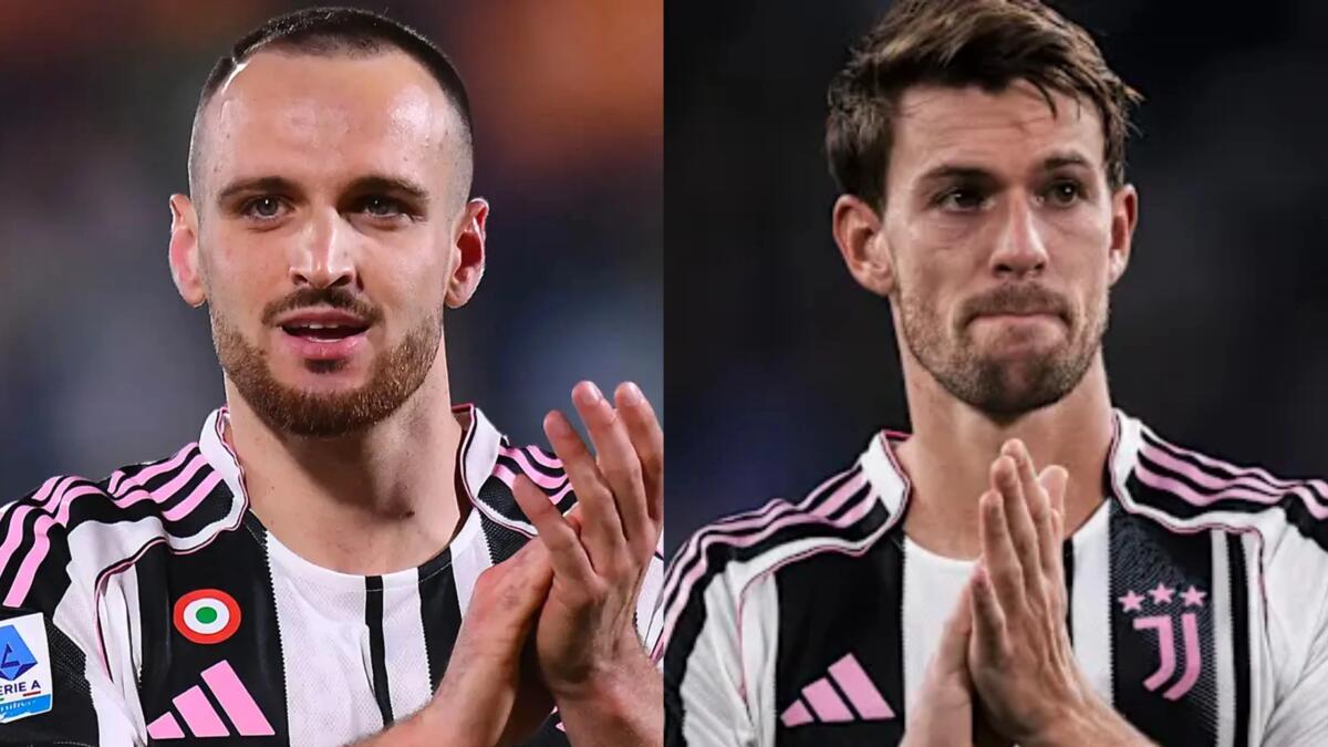 Gazzetta: “Ipotesi doppio colpo Rugani-Gatti dalla Juve. Paratici ha ottimi rapporti con Chiellini” - 