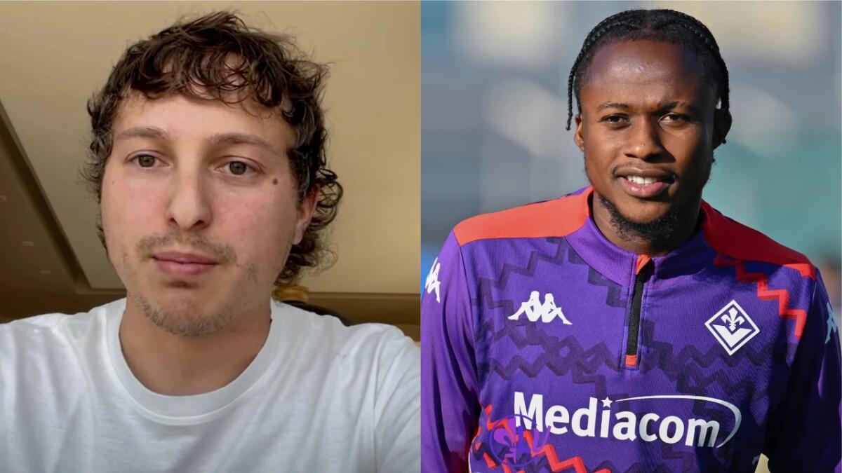 Moretto rivela: "L'Osasuna sta osservando il mercato: il club vorrebbe puntare su Christian Kouamé" - 