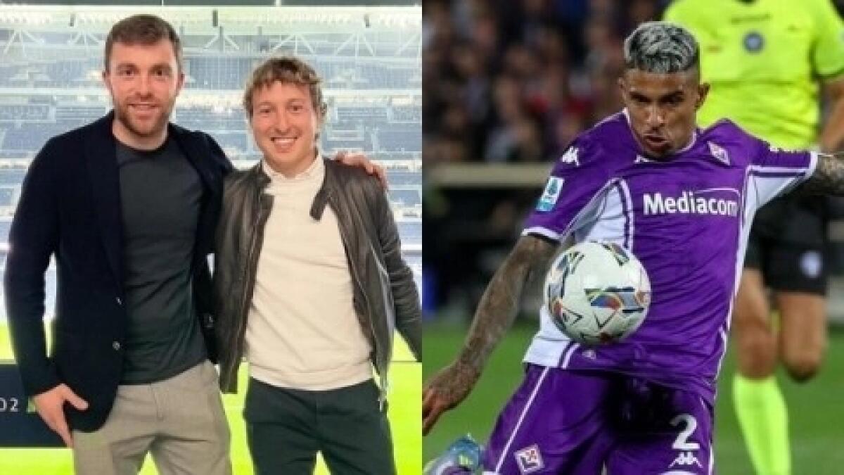 "Napoli ed Inter interessate a Dodò, ma la Fiorentina con Paratici vuole puntare su di lui" - 