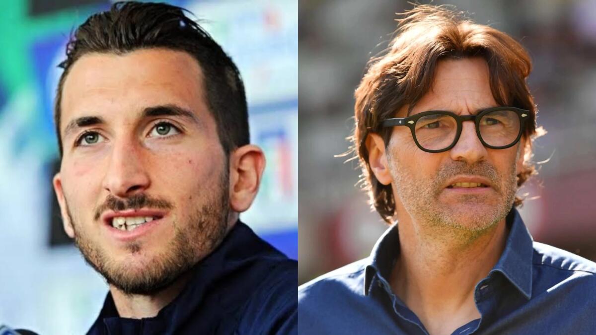 Valdifiori promuove Vanoli: "Dà una grande carica, la Fiorentina la prossima stagione puoi ripartire con lui" - 