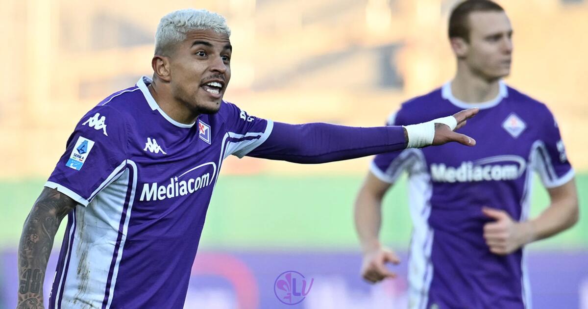 Corriere dello Sport: "Dodò non è sul mercato. Allontanata la possibilità di cessione a gennaio" - 