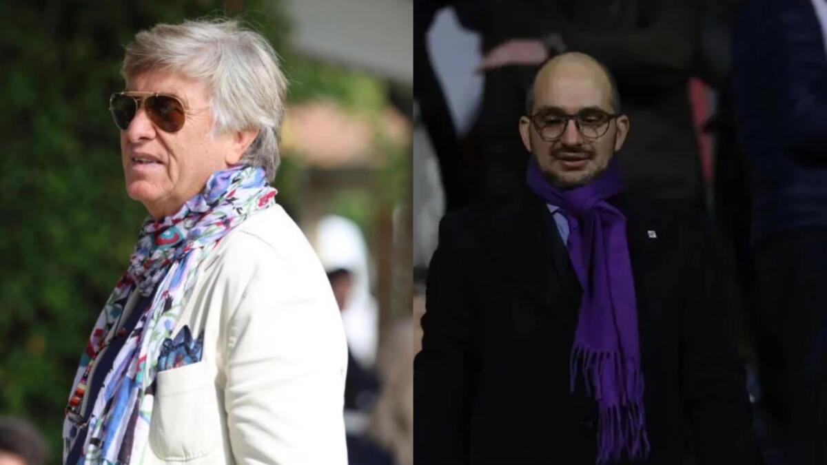 Valcareggi: “Joseph Commisso non mi rappresenta. La Fiorentina va venduta subito, Antognoni presidente” - 