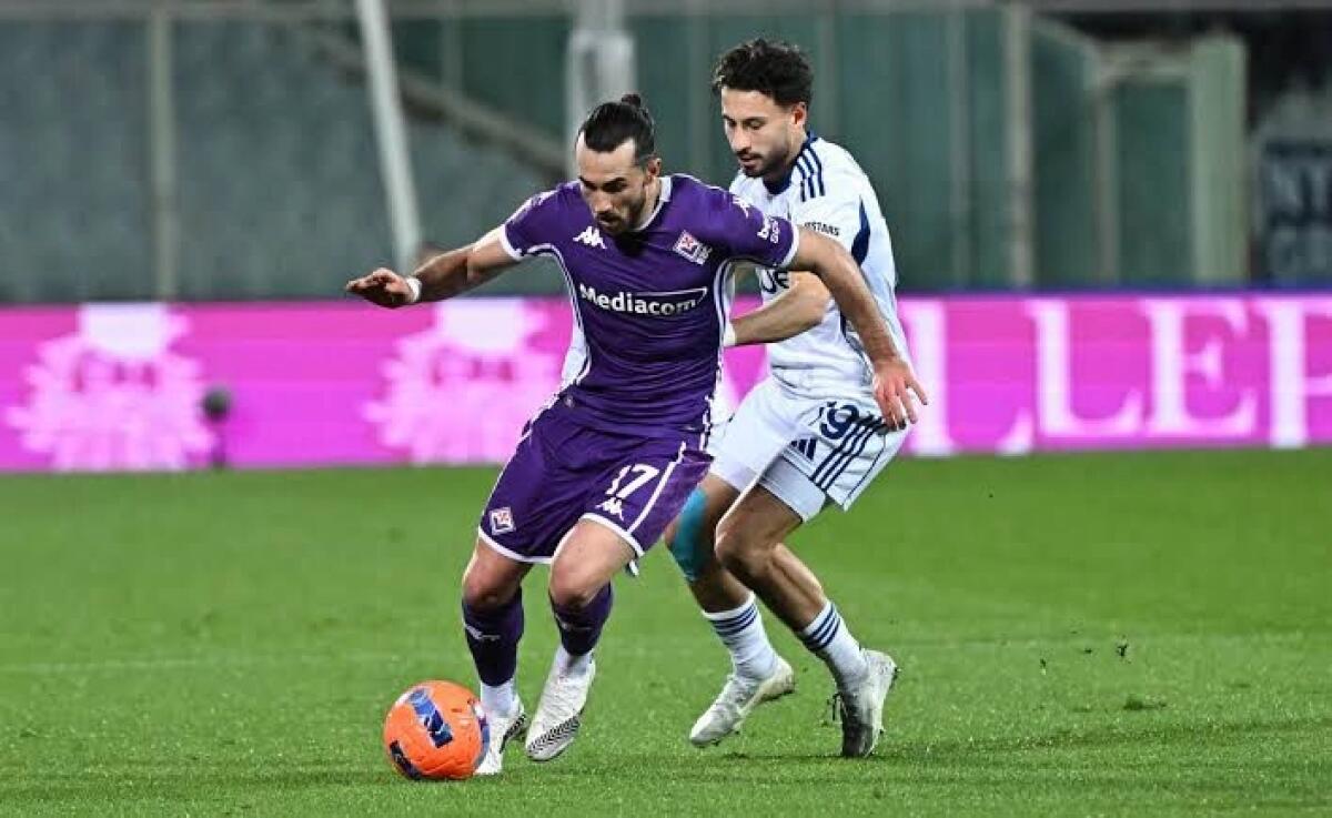 Gazzetta: "Ieri sera la Fiorentina non è mai stata veramente convinta" - 