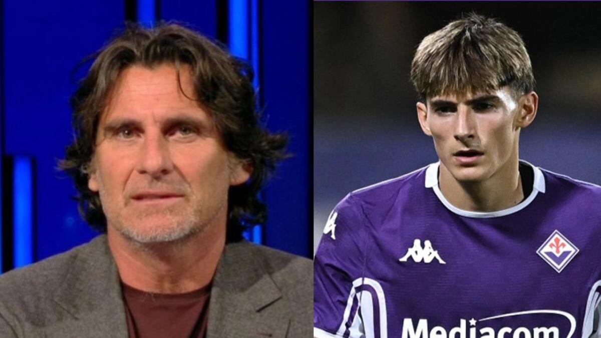 Bucciantini: "Fortini andava rinnovato subito, ora rischio beffa. Perderlo sarebbe un errore enorme per la Fiorentina" - 