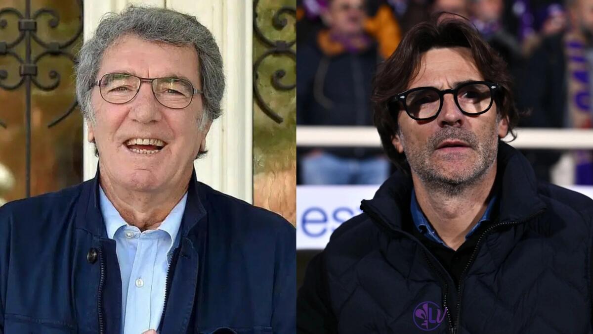 Zoff incoraggia la Fiorentina: “Con Vanoli possono centrare la salvezza, come feci io” - 