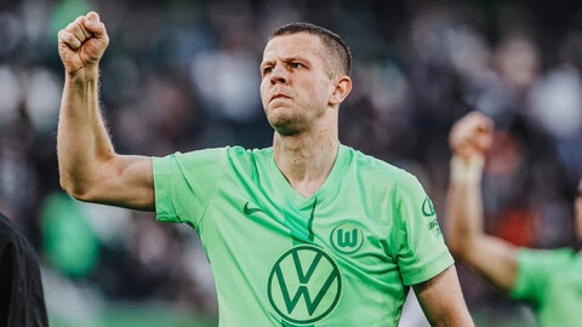 Dalla Germania: "Fiorentina interessata a Vavro, difensore centrale del Wolfsburg: costo 7 milioni" - 