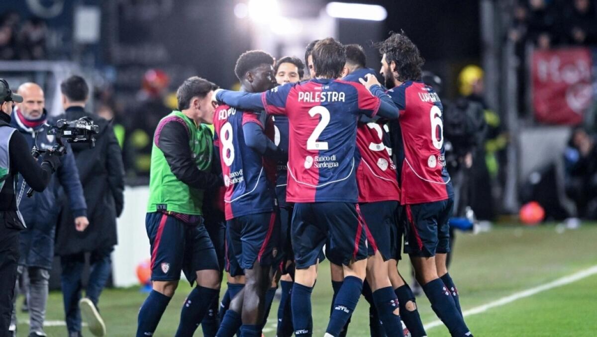 La Juventus di Spalletti non aiuta la Fiorentina e perde 1-0 a Cagliari: sardi a +8 sulla salvezza - 