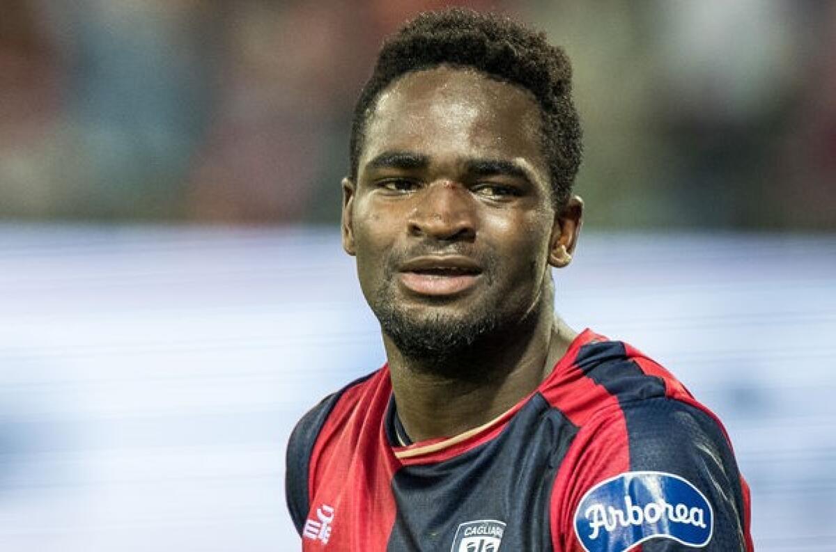 Sky Sport: "Paratici è alla ricerca di esterni, chieste informazioni per Luvumbo del Cagliari" - 