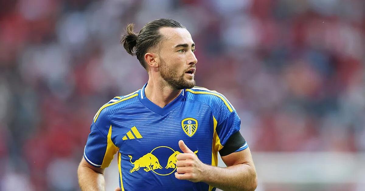 Moretto: "Harrison è in viaggio verso Firenze, sarà della Fiorentina. Su di lui c'era il Valencia" - 