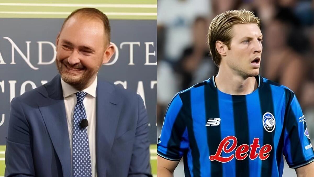 Di Marzio: "Brescianini sul taccuino di Paratici, forte interesse per il mediano dell'Atalanta" - 
