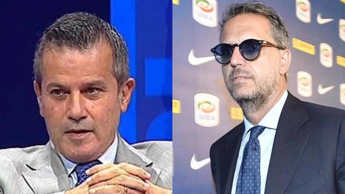 Pedullà: "La Fiorentina deve fare quattro operazioni importanti, speriamo liberino Paratici il prima possibile" - 
