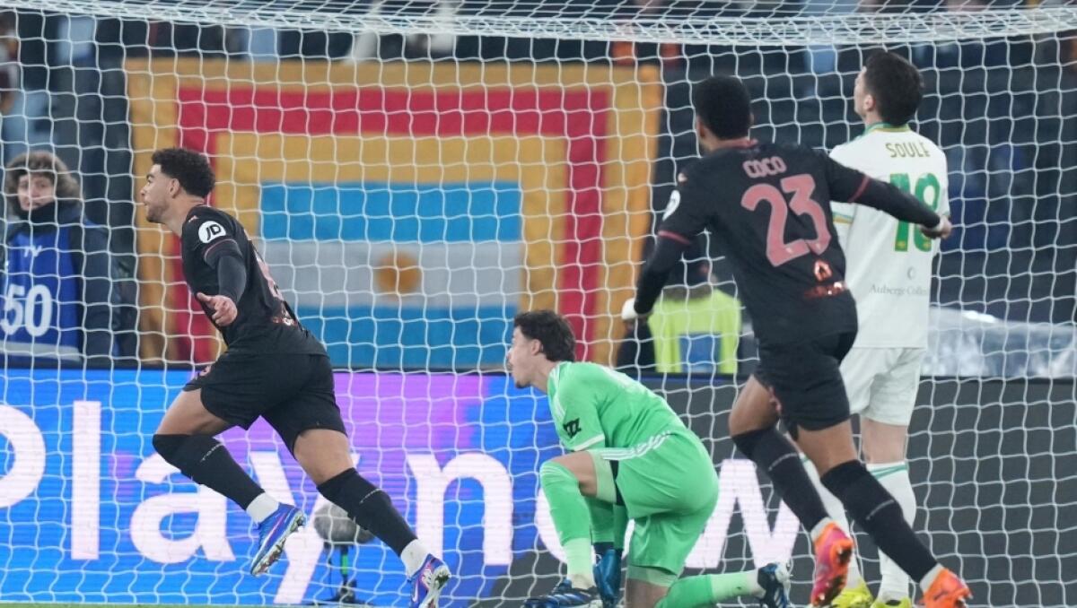 Roma, doppio schiaffo tra mercato e campo: sfumano Raspadori e i quarti di Coppa Italia - 