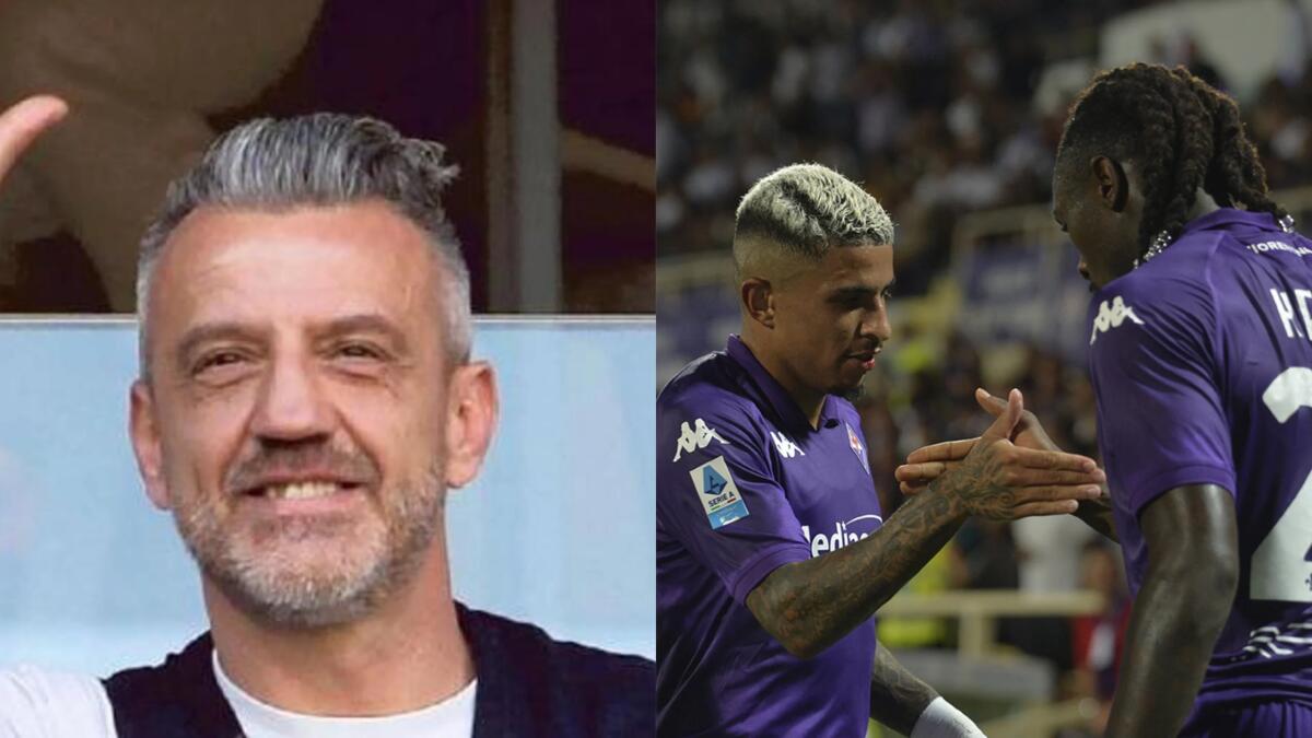 Flachi: "La Fiorentina si può salvare ma deve prendere 6-7 giocatori, il balletto di Dodo e Kean ridicolo" - 