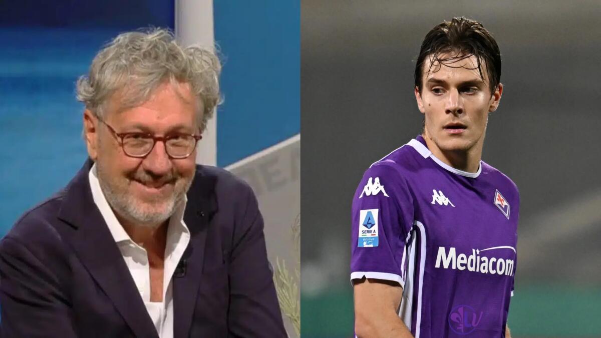 Cecchi: “ Fagioli è imprescindibile, ma Mandragora e Ndour non si vedono. Fazzini? Un mistero” - 