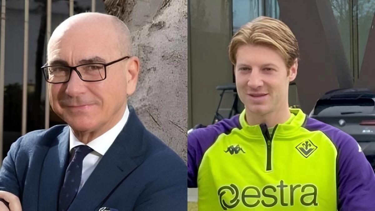Bucchioni: "Brescianini? chi si lamenta forse si aspettava Modric..ma è un buon acquisto" - 