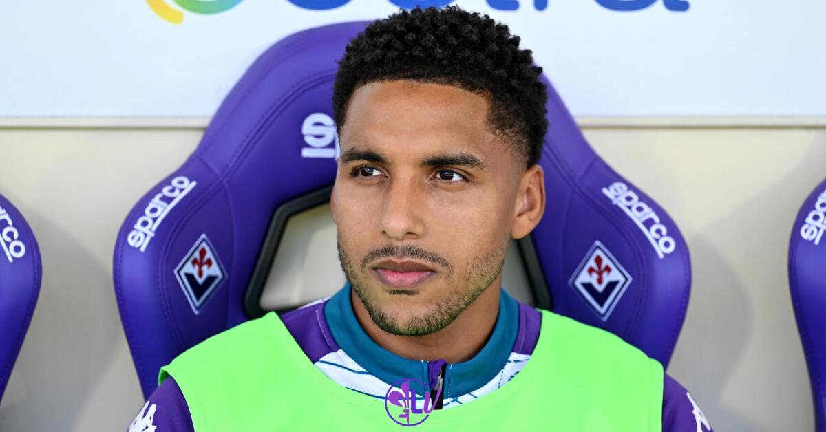 Nazione: “Sabiri ai margini della Fiorentina. A lui si è interessato anche il Genoa” - Firenze, Stadio Franchi, 05.10.2025, Fiorentina-Napoli, foto Lisa Guglielmi. Copyright Labaroviola.com