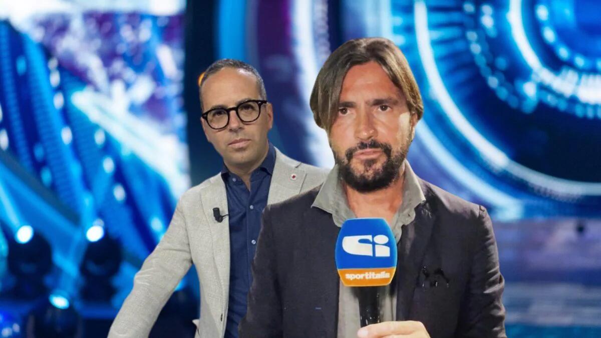 Ha torto Manuel Parlato, fa causa a Sportitalia ma perde e adesso è costretto a pagare - 