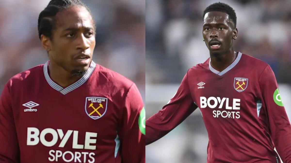 Moretto: “Fiorentina in trattativa con il West Ham per Walker-Peters e Magassa” - 