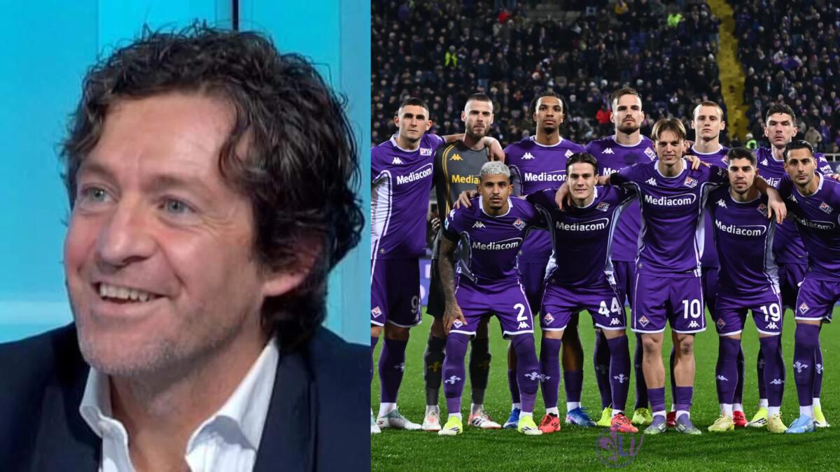 Orlando: “La Fiorentina non deve perdere partite del genere, non si può prendere gol in contropiede” - 