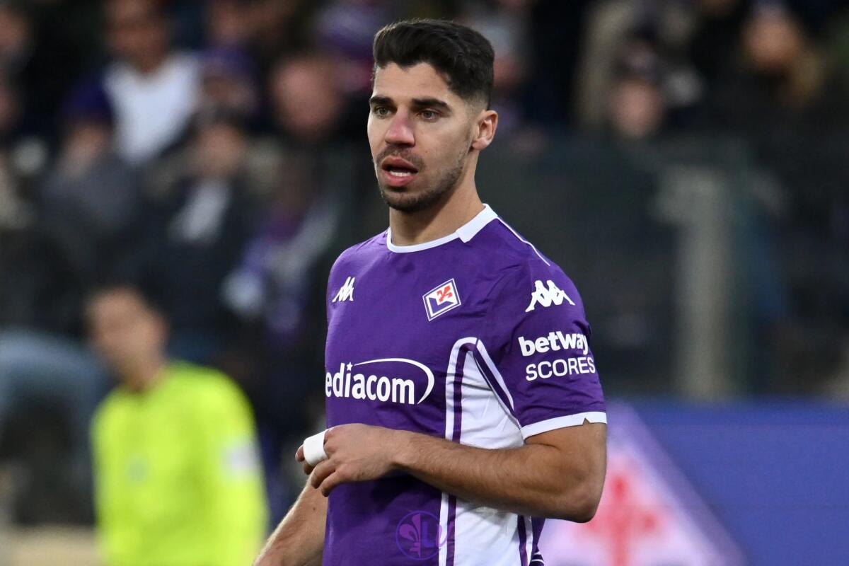 Solomon: "Sono contento per il primo gol ma purtroppo non ha portato punti. Spero che ne arrivino altri" - 