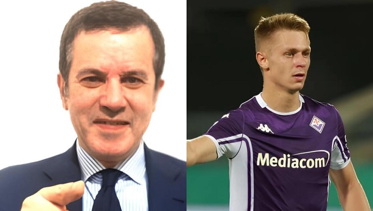 Pedullà conferma: "Nicolussi Caviglia al Parma, il via libera già nelle prossime ore" - 