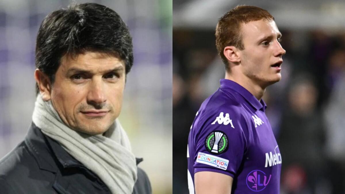 Ripa: "Comuzzo è stato il migliore in campo insieme a Fagioli. Il modulo a quattro lo favorisce." - 