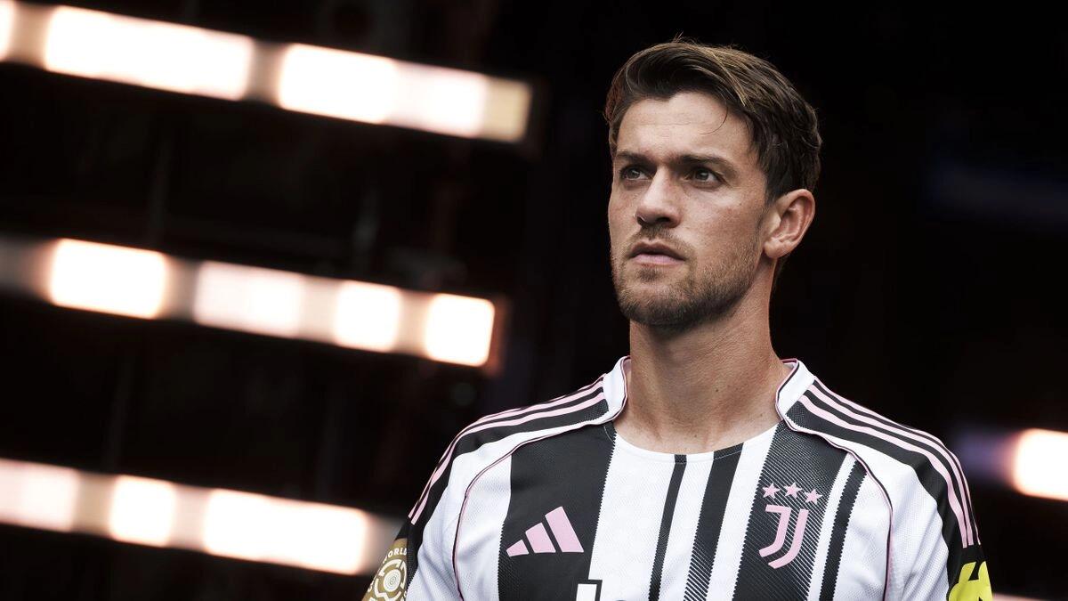 Gazzetta: "Idea Rugani, piace anche Gatti. Gud nello scambio? Difficile, per la Fiorentina è incedibile" - 