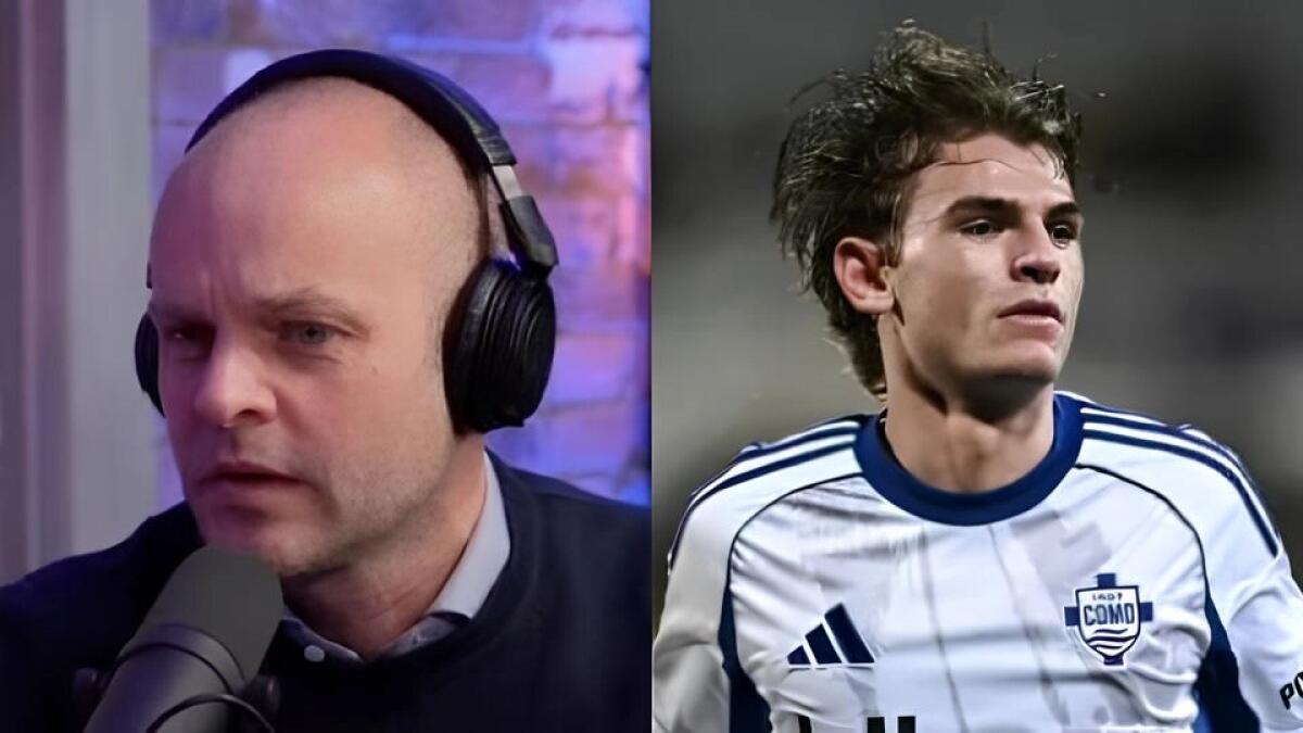 Biasin: "Per il Como facile con i soldi degli indonesiani? facile una fava, consentitecelo" - 