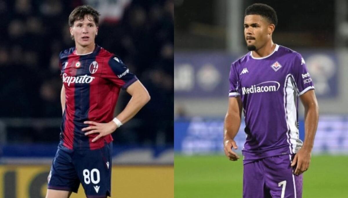 Di Marzio: "Fabbian ipotesi concreta per la Fiorentina, Sohm possibile pedina di scambio" - 