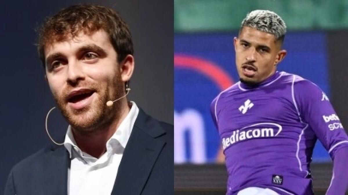 Fabrizio Romano: "La Fiorentina non libera Dodò in prestito, trattativa con l'Inter chiusa" - 
