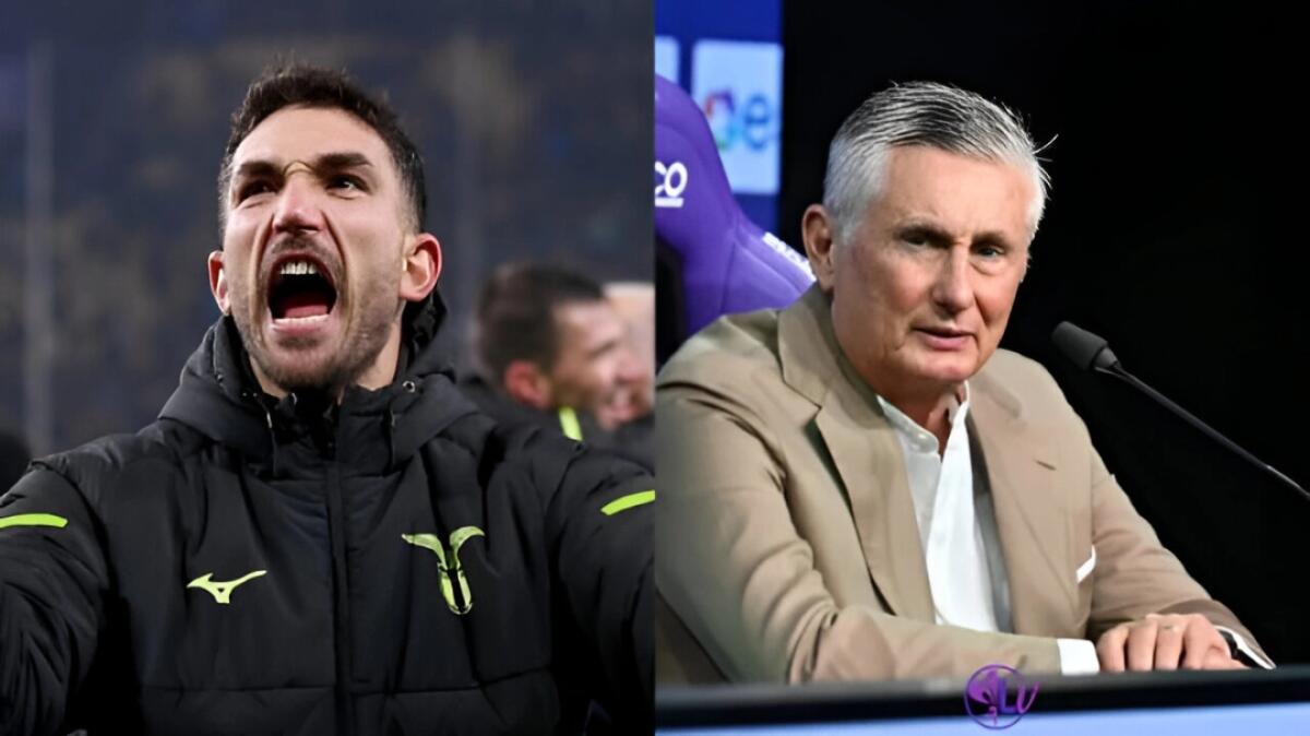 Cappellini: "Non riscattare Cataldi una follia, è stato uno dei mille errori del mercato estivo Viola" - 