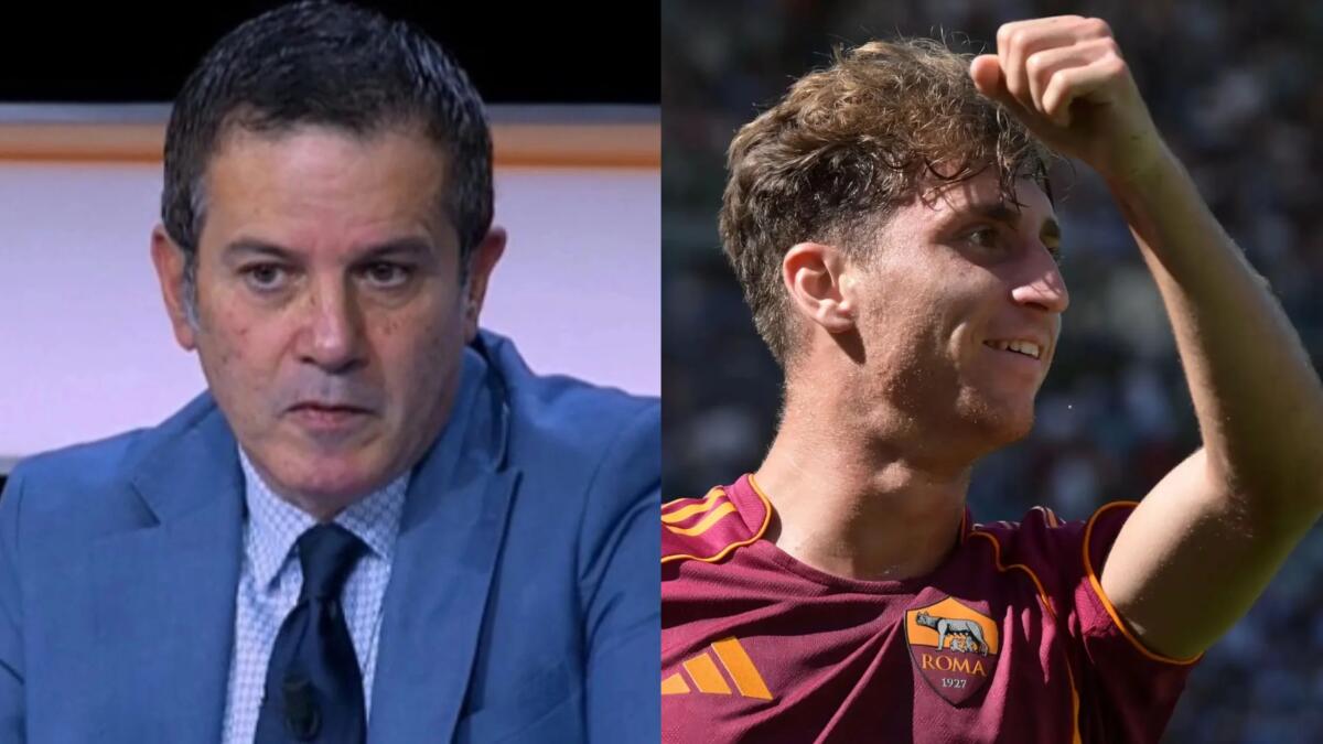 Pedullà: "Harrison non esclude Baldanzi. Su di lui c'è anche il Genoa, De Rossi lo ha chiamato" - 