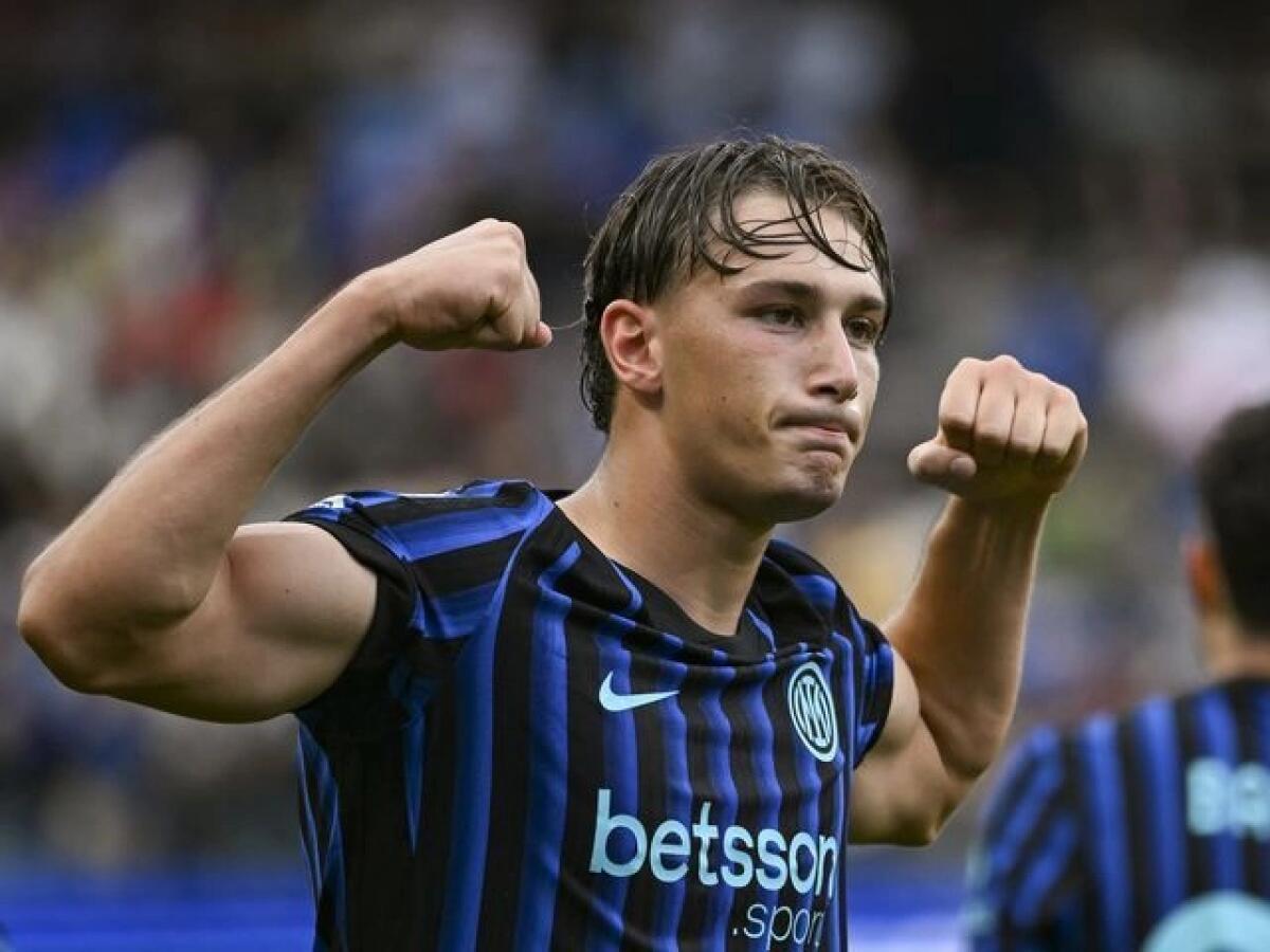 Pio Esposito manda il Lecce ko e lancia l'Inter a +6 sul Napoli, salentini quart'ultimi a 17 punti - 