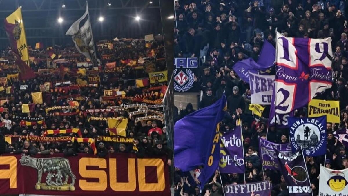 "Trasferte vietate? resto dell'idea che chi sbaglia debba pagare. Non possono pagare tutti" - 