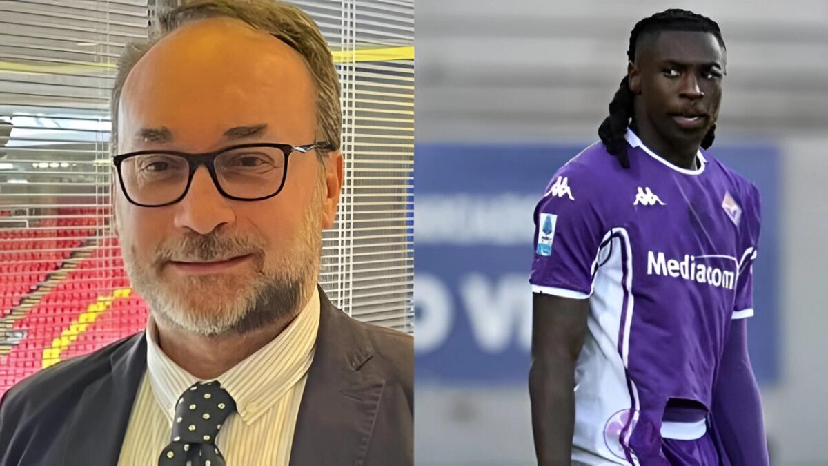 Nicoletti duro: "Kean aveva comportamenti inadeguati già l'anno scorso, ma i gol mascheravano tutto" - 