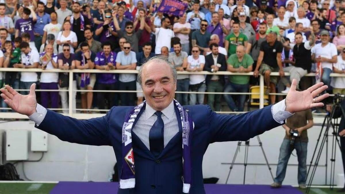 Corriere dello Sport svela: "Arrivo Vanoli? Commisso non era già più in grado di lasciare New York" - 