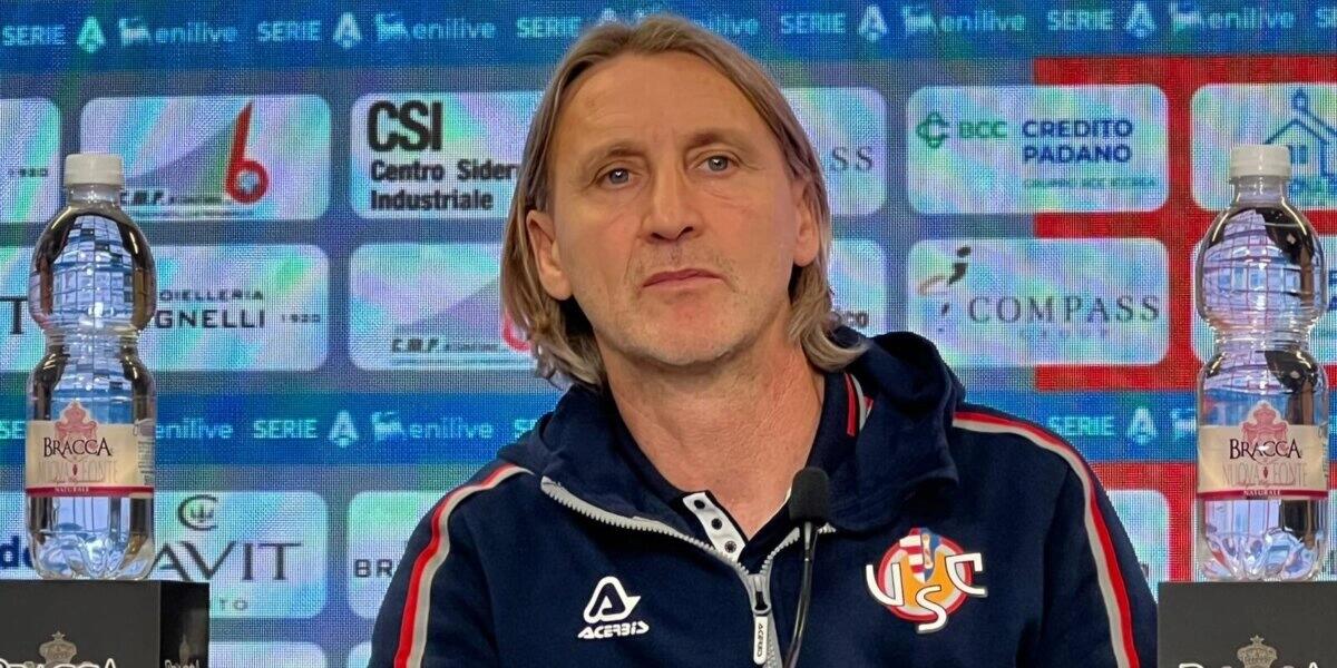 Nicola: "La Fiorentina non dovrebbe lottare per la salvezza. Difesa a 3 o a 4? Vediamo come costruiscono" - 