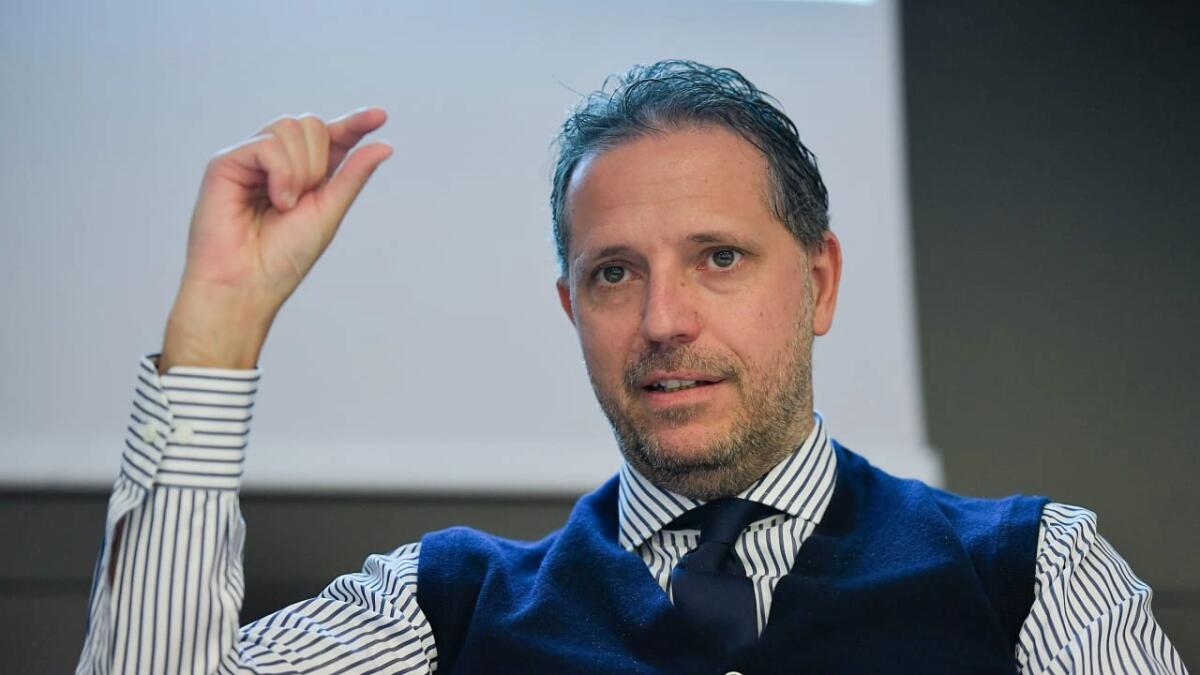 Nazione: “Paratici al Viola Park dopo il 10. Ostruzione strategica da parte del Tottenham” - 