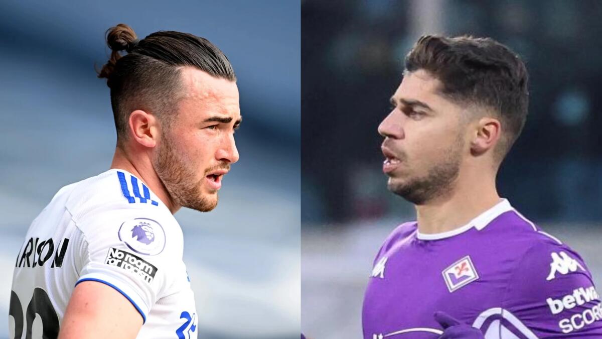 La Fiorentina mette le ali. Gazzetta: “Solomon ed Harrison nel nuovo modulo per creare cross per Kean” - 