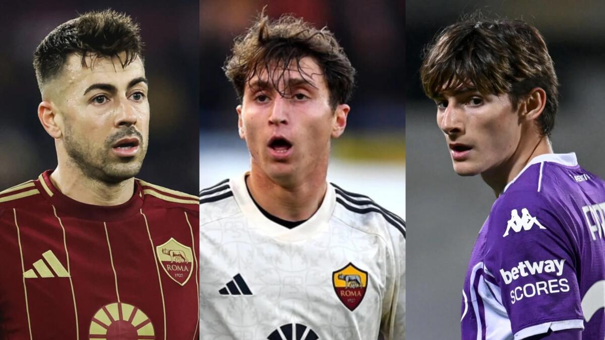 Nazione: “Fortini alla Roma e Baldanzi ed El-Shaarawy alla Fiorentina? Niccolò non convinto” - 