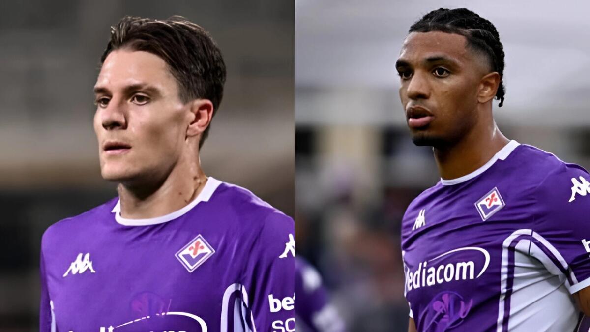 Marchini: "Senza Fagioli la Viola non gioca, Ndour fa rabbia e non è in grado di sostituirlo" - 