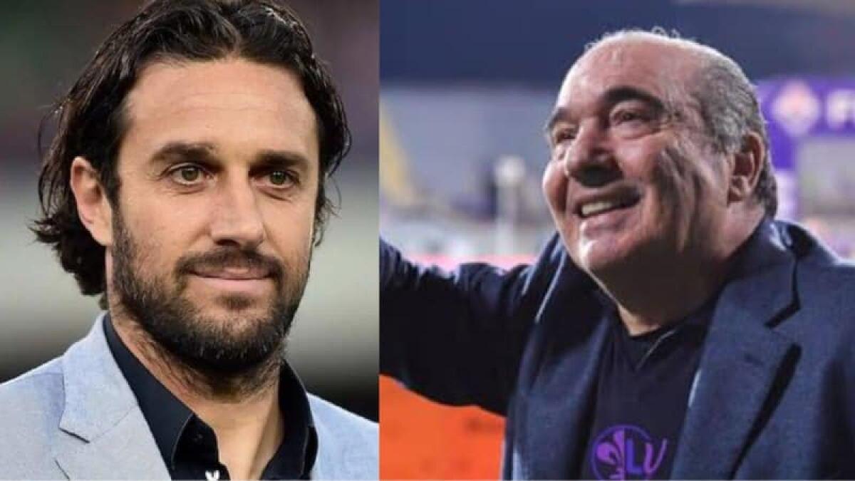 Toni: "Commisso spendeva di tasca sua per la Fiorentina, oggi il calcio in mano ai fondi” - 